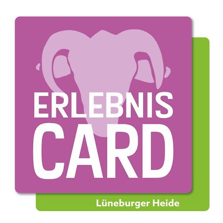 Ewigleben, Landhaus Gartenstrasse Bispingen Eksteriør bilde